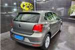  2022 VW Polo Vivo hatch 5-door POLO VIVO 1.4 TRENDLINE (5DR)