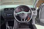  2022 VW Polo Vivo hatch 5-door POLO VIVO 1.4 TRENDLINE (5DR)