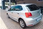  2022 VW Polo Vivo hatch 5-door POLO VIVO 1.4 TRENDLINE (5DR)