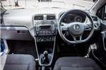 Used 2022 VW Polo Vivo Hatch 5-door POLO VIVO 1.4 TRENDLINE (5DR)