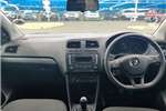 Used 2022 VW Polo Vivo Hatch 5-door POLO VIVO 1.4 TRENDLINE (5DR)