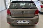  2022 VW Polo Vivo hatch 5-door POLO VIVO 1.4 TRENDLINE (5DR)