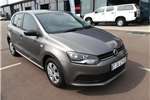  2022 VW Polo Vivo hatch 5-door POLO VIVO 1.4 TRENDLINE (5DR)