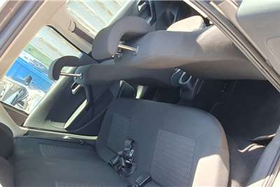 Used 2022 VW Polo Vivo Hatch 5-door POLO VIVO 1.4 TRENDLINE (5DR)