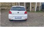  2022 VW Polo Vivo hatch 5-door POLO VIVO 1.4 TRENDLINE (5DR)