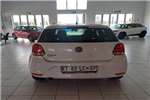 Used 2022 VW Polo Vivo Hatch 5-door POLO VIVO 1.4 TRENDLINE (5DR)