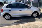 Used 2022 VW Polo Vivo Hatch 5-door POLO VIVO 1.4 TRENDLINE (5DR)