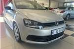 Used 2022 VW Polo Vivo Hatch 5-door POLO VIVO 1.4 TRENDLINE (5DR)