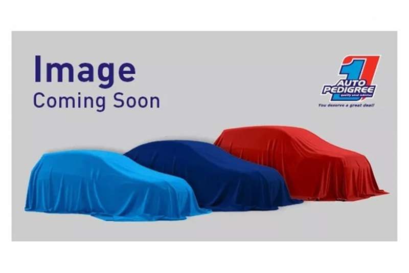 Used 2022 VW Polo Vivo Hatch 5-door POLO VIVO 1.4 TRENDLINE (5DR)