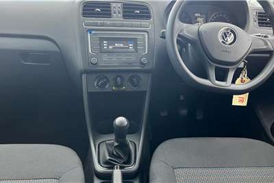 Used 2023 VW Polo Vivo Hatch 5-door POLO VIVO 1.4 TRENDLINE (5DR)
