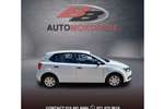 Used 2023 VW Polo Vivo Hatch 5-door POLO VIVO 1.4 TRENDLINE (5DR)