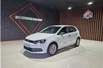  2023 VW Polo Vivo hatch 5-door POLO VIVO 1.4 TRENDLINE (5DR)