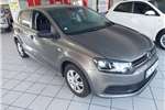  2023 VW Polo Vivo hatch 5-door POLO VIVO 1.4 TRENDLINE (5DR)