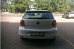 Used 2023 VW Polo Vivo Hatch 5-door POLO VIVO 1.4 TRENDLINE (5DR)