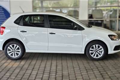 Demo 2023 VW Polo Vivo Hatch 5-door POLO VIVO 1.4 TRENDLINE (5DR)