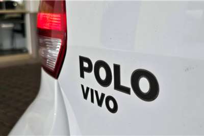 Demo 2023 VW Polo Vivo Hatch 5-door POLO VIVO 1.4 TRENDLINE (5DR)