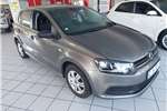 Used 2023 VW Polo Vivo Hatch 5-door POLO VIVO 1.4 TRENDLINE (5DR)