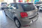 Used 2023 VW Polo Vivo Hatch 5-door POLO VIVO 1.4 TRENDLINE (5DR)