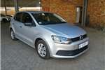 Used 2023 VW Polo Vivo Hatch 5-door POLO VIVO 1.4 TRENDLINE (5DR)