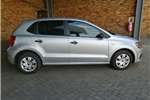 Used 2023 VW Polo Vivo Hatch 5-door POLO VIVO 1.4 TRENDLINE (5DR)