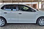 2023 VW Polo Vivo hatch 5-door POLO VIVO 1.4 TRENDLINE (5DR)