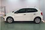 Used 2024 VW Polo Vivo Hatch 5-door POLO VIVO 1.4 TRENDLINE (5DR)