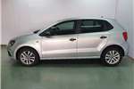 Used 2024 VW Polo Vivo Hatch 5-door POLO VIVO 1.4 TRENDLINE (5DR)