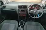 Used 2024 VW Polo Vivo Hatch 5-door POLO VIVO 1.4 TRENDLINE (5DR)