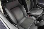  2024 VW Polo Vivo hatch 5-door POLO VIVO 1.4 TRENDLINE (5DR)