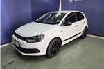 Used 2024 VW Polo Vivo Hatch 5-door POLO VIVO 1.4 TRENDLINE (5DR)