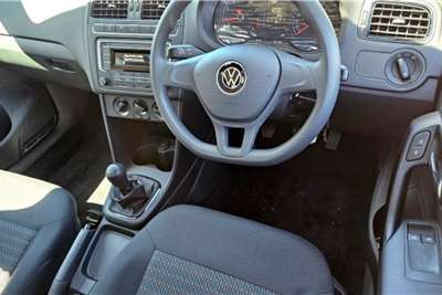 Used 2024 VW Polo Vivo Hatch 5-door POLO VIVO 1.4 TRENDLINE 5Dr