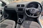Used 2024 VW Polo Vivo Hatch 5-door POLO VIVO 1.4 TRENDLINE (5DR)
