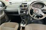 Used 2015 VW Polo Vivo Hatch 5-door POLO VIVO 1.4 TRENDLINE TIP 5DR