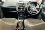Used 2015 VW Polo Vivo Hatch 5-door POLO VIVO 1.4 TRENDLINE TIP 5DR