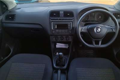  2020 VW Polo Vivo hatch 5-door POLO VIVO 1.4 TRENDLINE TIP 5DR
