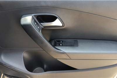 Used 2021 VW Polo Vivo Hatch 5-door POLO VIVO 1.4 TRENDLINE TIP 5DR