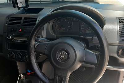  2013 VW Polo Vivo hatch 5-door POLO VIVO 1.6 5Dr