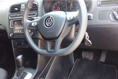Used 2022 VW Polo Vivo Hatch 5-door POLO VIVO 1.6 5Dr