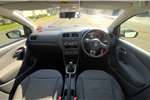 Used 2012 VW Polo Vivo Hatch 5-door POLO VIVO 1.6 COMFORTLINE TIP (5DR)