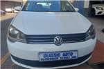 Used 2017 VW Polo Vivo Hatch 5-door POLO VIVO 1.6 COMFORTLINE TIP (5DR)