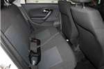  2019 VW Polo Vivo hatch 5-door POLO VIVO 1.6 COMFORTLINE TIP (5DR)