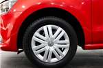  2019 VW Polo Vivo hatch 5-door POLO VIVO 1.6 COMFORTLINE TIP (5DR)