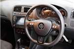 Used 2019 VW Polo Vivo Hatch 5-door POLO VIVO 1.6 COMFORTLINE TIP (5DR)