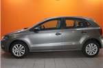  2020 VW Polo Vivo hatch 5-door POLO VIVO 1.6 COMFORTLINE TIP (5DR)