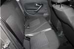  2020 VW Polo Vivo hatch 5-door POLO VIVO 1.6 COMFORTLINE TIP (5DR)