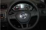  2020 VW Polo Vivo hatch 5-door POLO VIVO 1.6 COMFORTLINE TIP (5DR)
