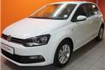  2020 VW Polo Vivo hatch 5-door POLO VIVO 1.6 COMFORTLINE TIP (5DR)