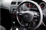Used 2020 VW Polo Vivo Hatch 5-door POLO VIVO 1.6 COMFORTLINE TIP (5DR)