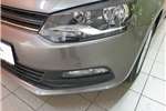  2021 VW Polo Vivo hatch 5-door POLO VIVO 1.6 COMFORTLINE TIP (5DR)