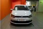  2021 VW Polo Vivo hatch 5-door POLO VIVO 1.6 COMFORTLINE TIP (5DR)